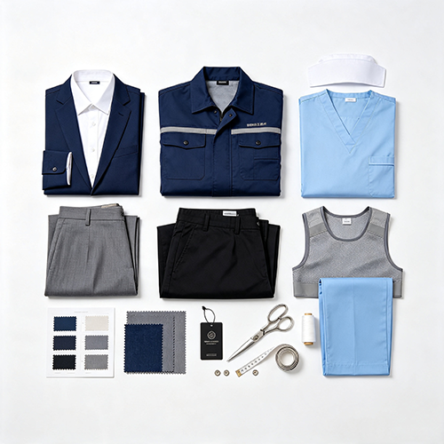 Tailored Solutions for Every Industry