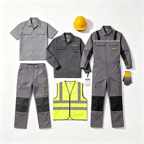 Commitment to Quality and Safety