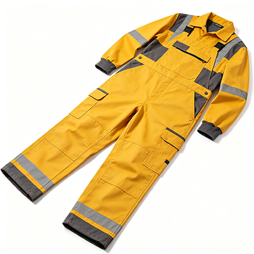 Tailored Comfort for Every Worker