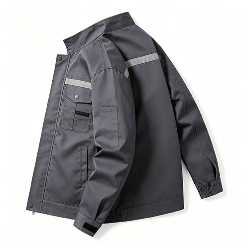 Premium Industrial Workwear Clothing for Every Profession