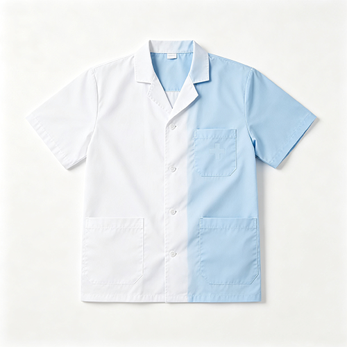 Premium Medical Supply Uniforms for Healthcare Professionals
