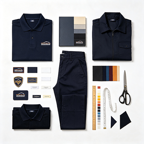 Sustainable Manufacturing Practices