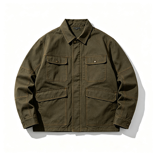 Tailored for Durability