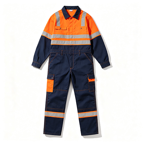 Premium Construction Work Clothes for Every Professional Need