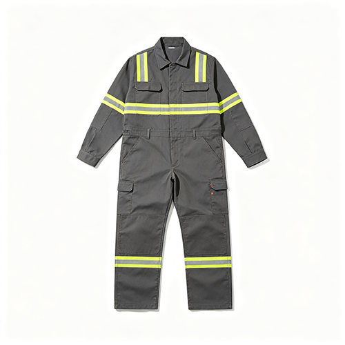 Premium Industrial Workwear for Every Profession