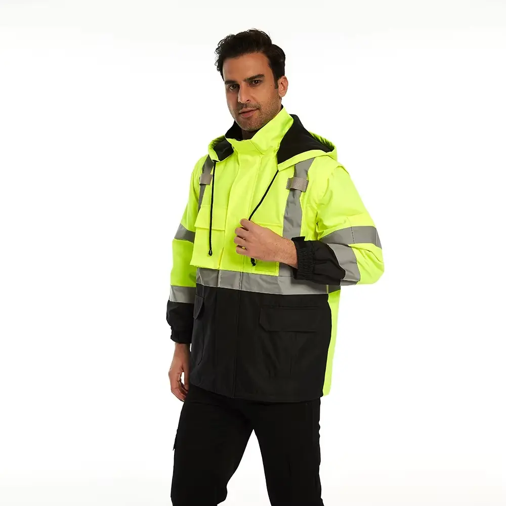 Cum să mențineți uniformele de lucru personalizate confortabile pentru lucrul pe întreaga zi?