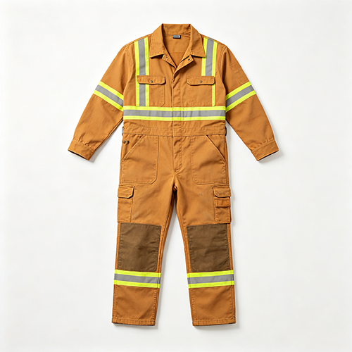 Premium Construction Workwear Clothing for Every Professional Need
