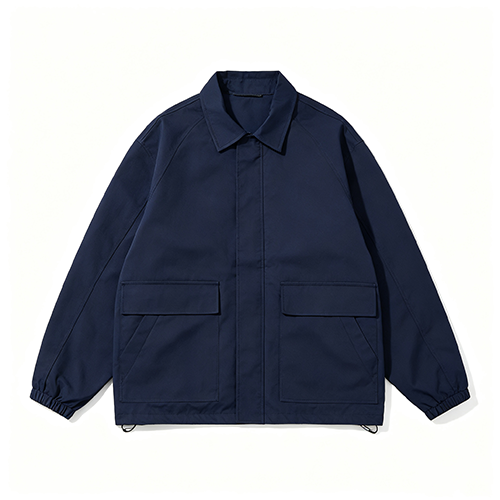 High-Quality Waterproof Work Jackets for All Industries