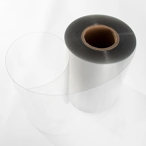 Hanlin eczane sert pvc/pvdc film