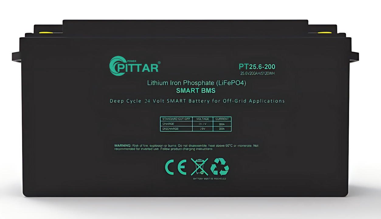 25.6V 200Ah LiFePO4 Battery LK25.6-200 25.6V 200Ah LiFePO4 Battery LK25.6-200 SLA Replacement Lithium Battery