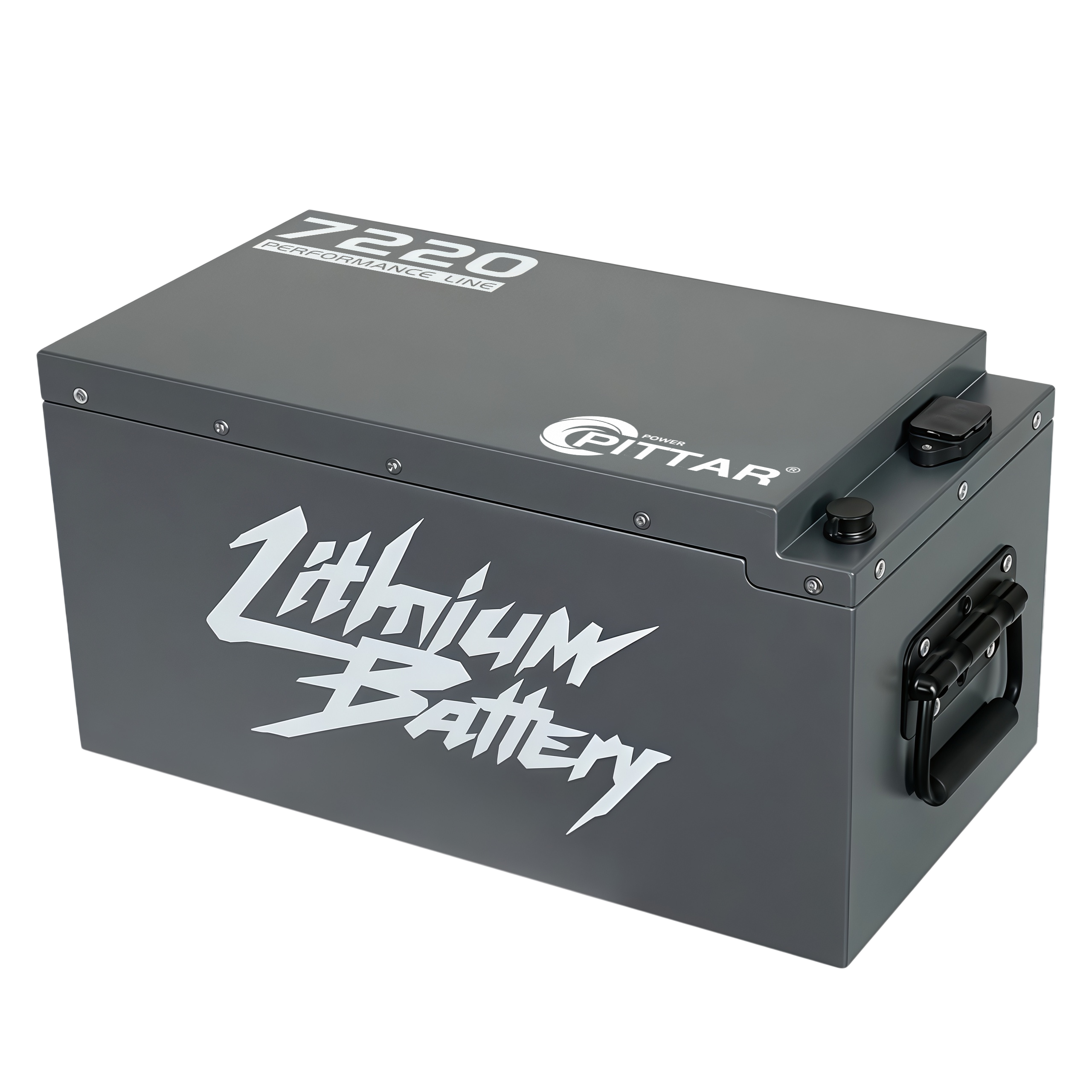 LiFePO4 Lithium Battery Pack for E-Motorcycles 76.8V 20Ah – 50Ah High Power & Smart BMS