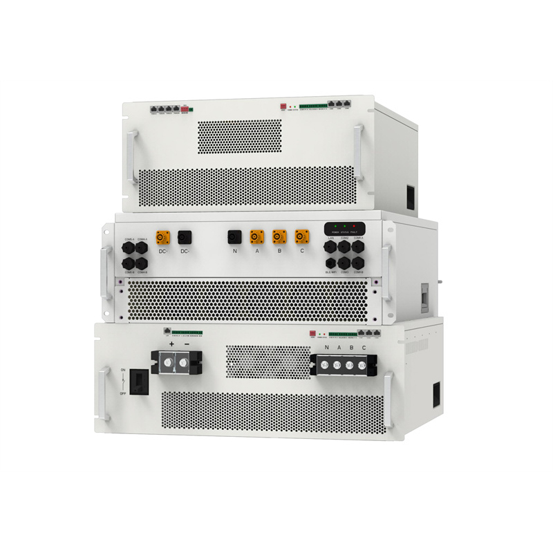 High Voltage Lithium Battery System | 358.4V 280Ah/314Ah | 100.3kWh/96.5kWh Energy Storage Solution