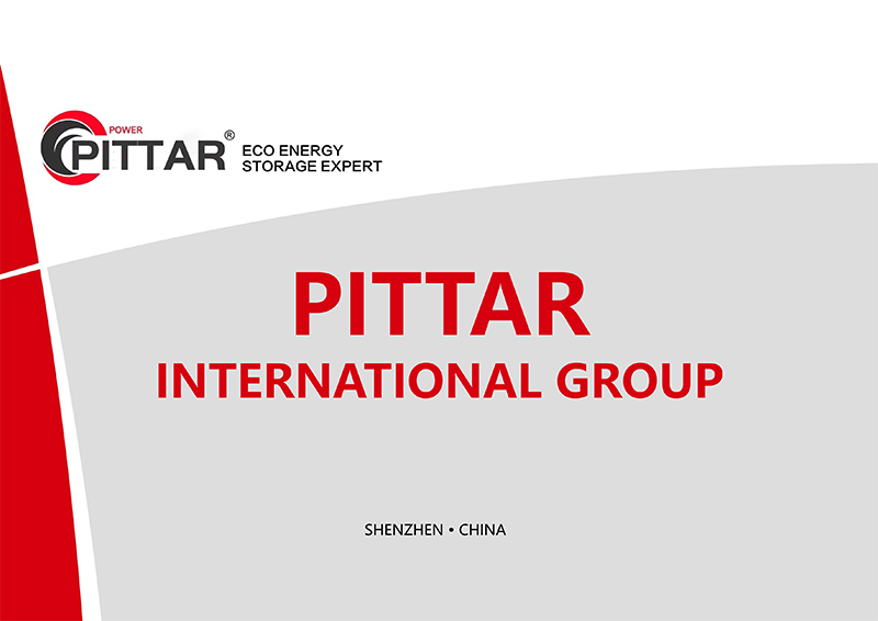 PITTAR introduction