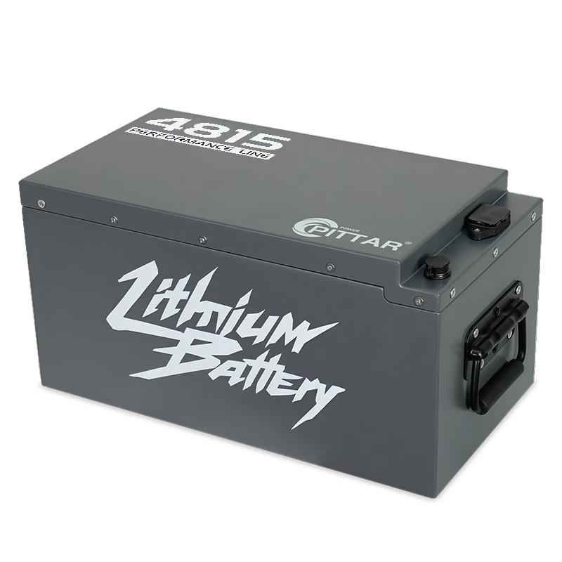 LiFePO4 Lithium Battery Pack for Electric Vehicles 48V / 64V 15Ah – 50Ah Long Life & High Power