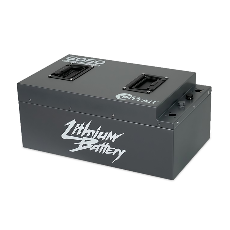 LiFePO4 Lithium Battery Pack for Electric Three/Four-Wheelers 64V 50Ah – 156Ah High Capacity & Heavy Duty