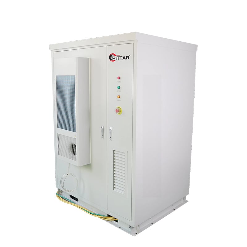 C&I Energy Storage System | 215KWh | 768V LiFePO4 Battery | High Safety IP55 | Modular Cabinet | Commercial & Industrial Solar Energy Storage Solution