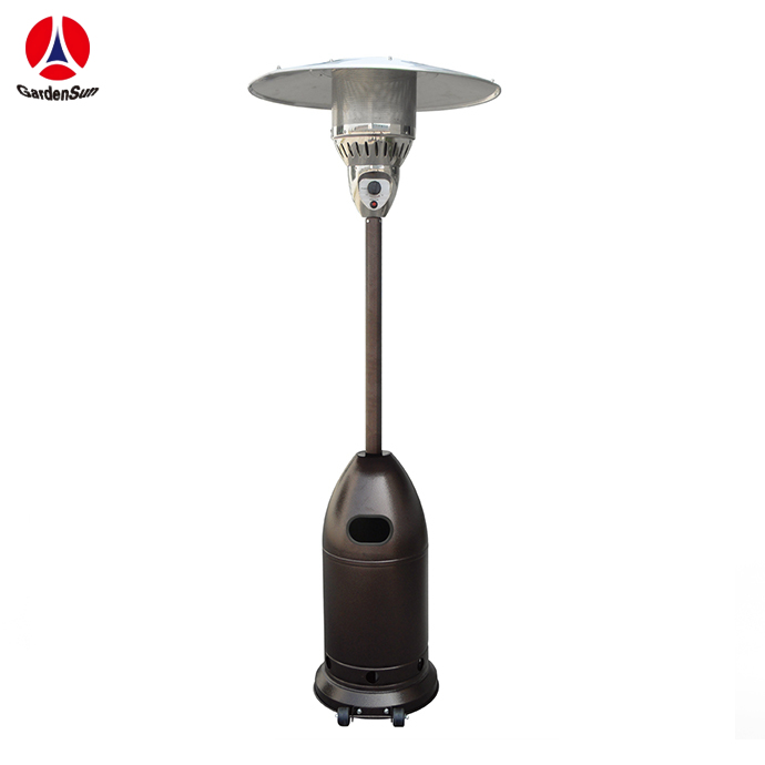 outdoor patio heater