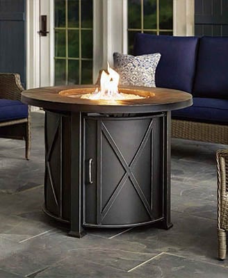  Firepit