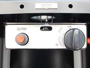 Pluse ignition