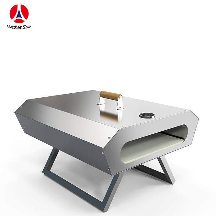 Protable Pizza Ovem 