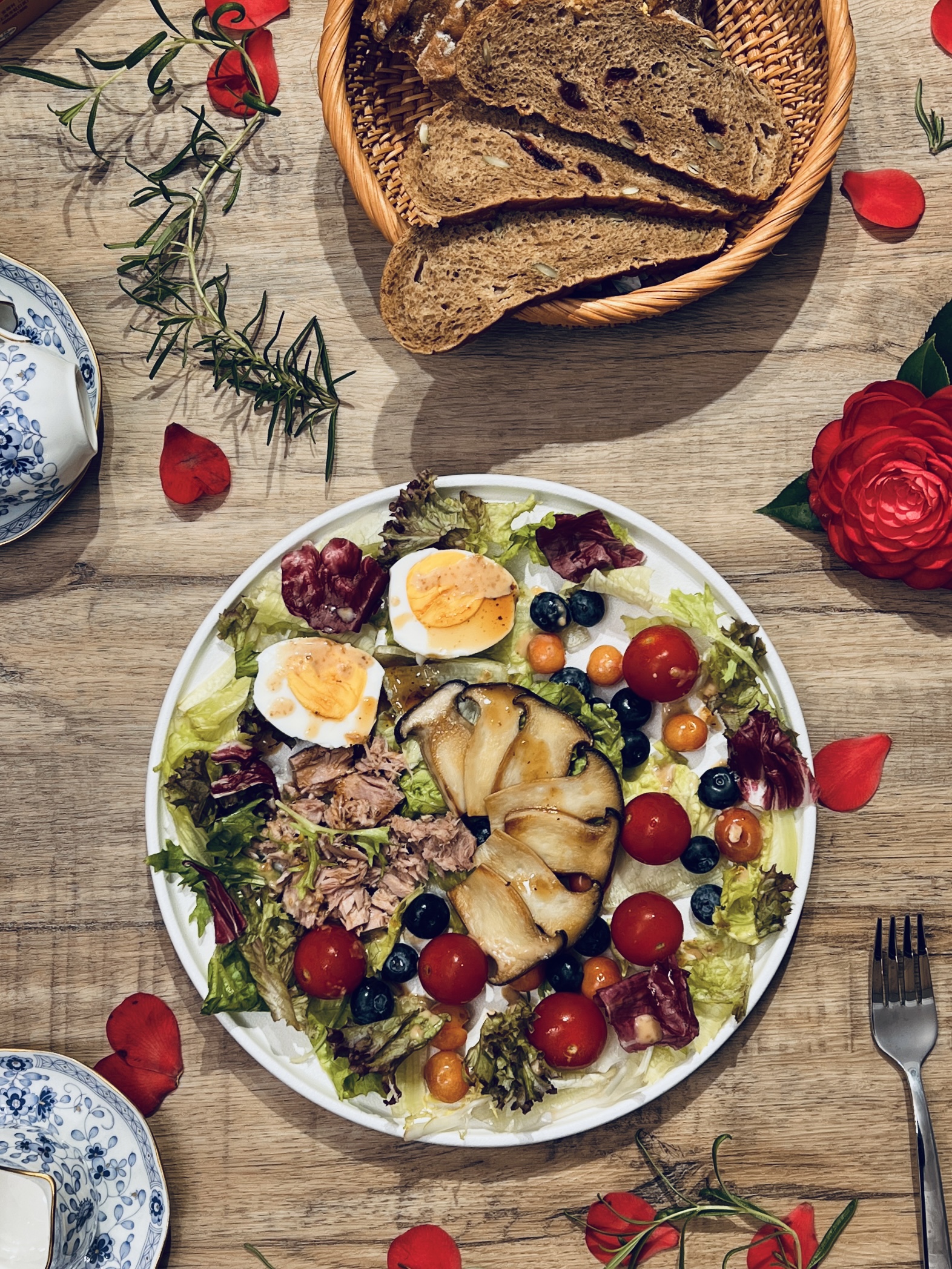 Versatilité culinaire