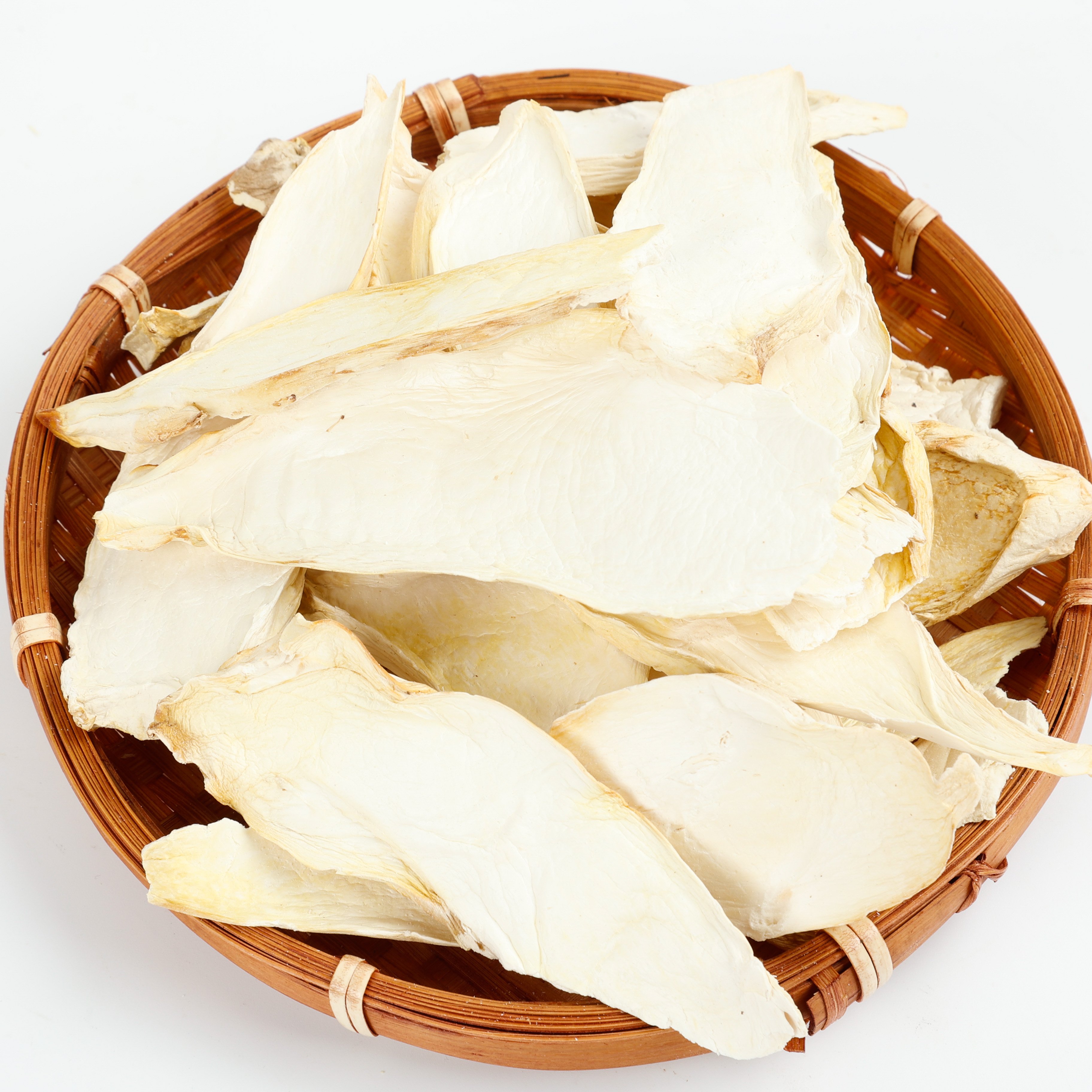 Bénéfices nutritionnels riches