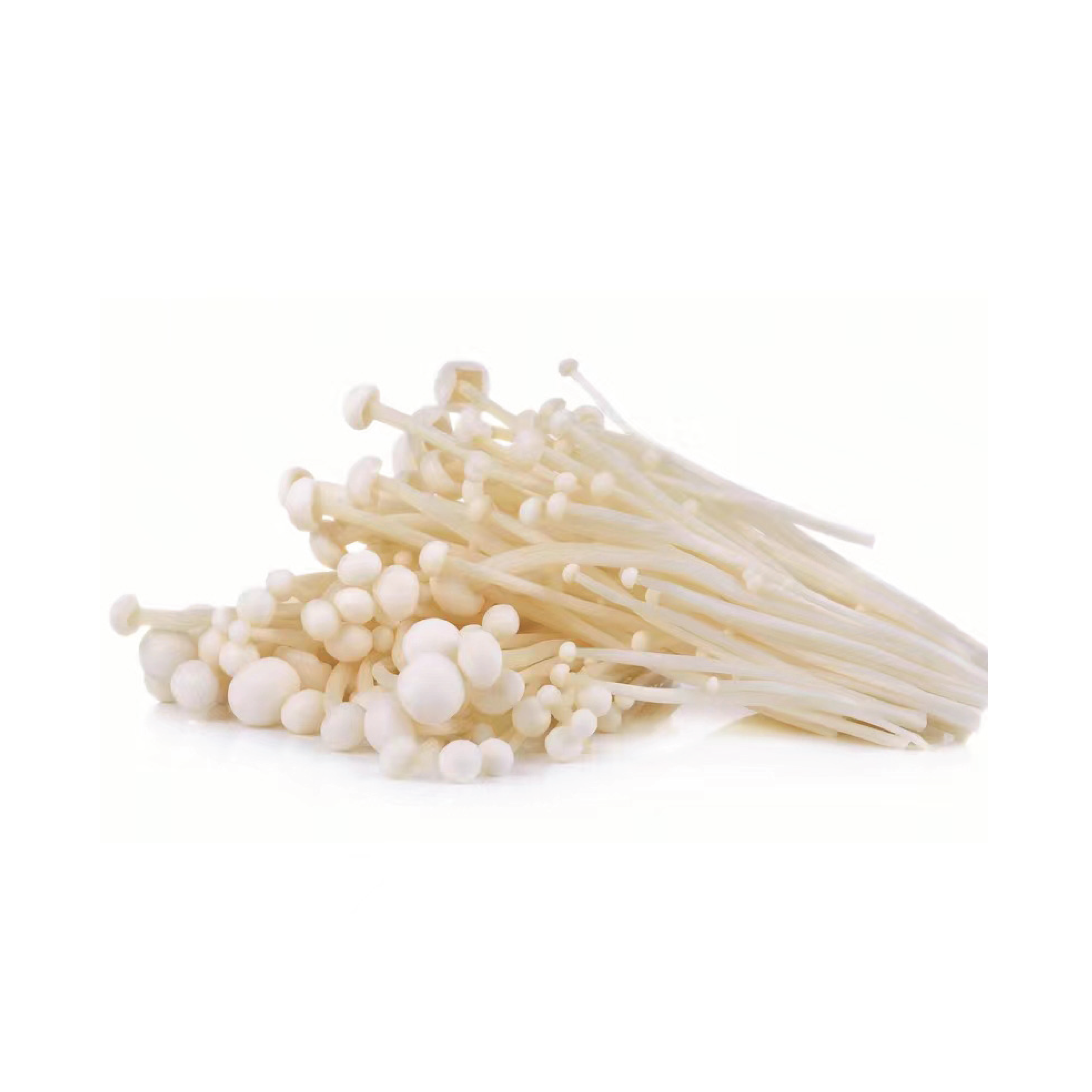 Enoki Mushroom