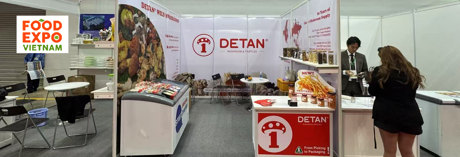 2024.11 Vietnam FOODEXPO 