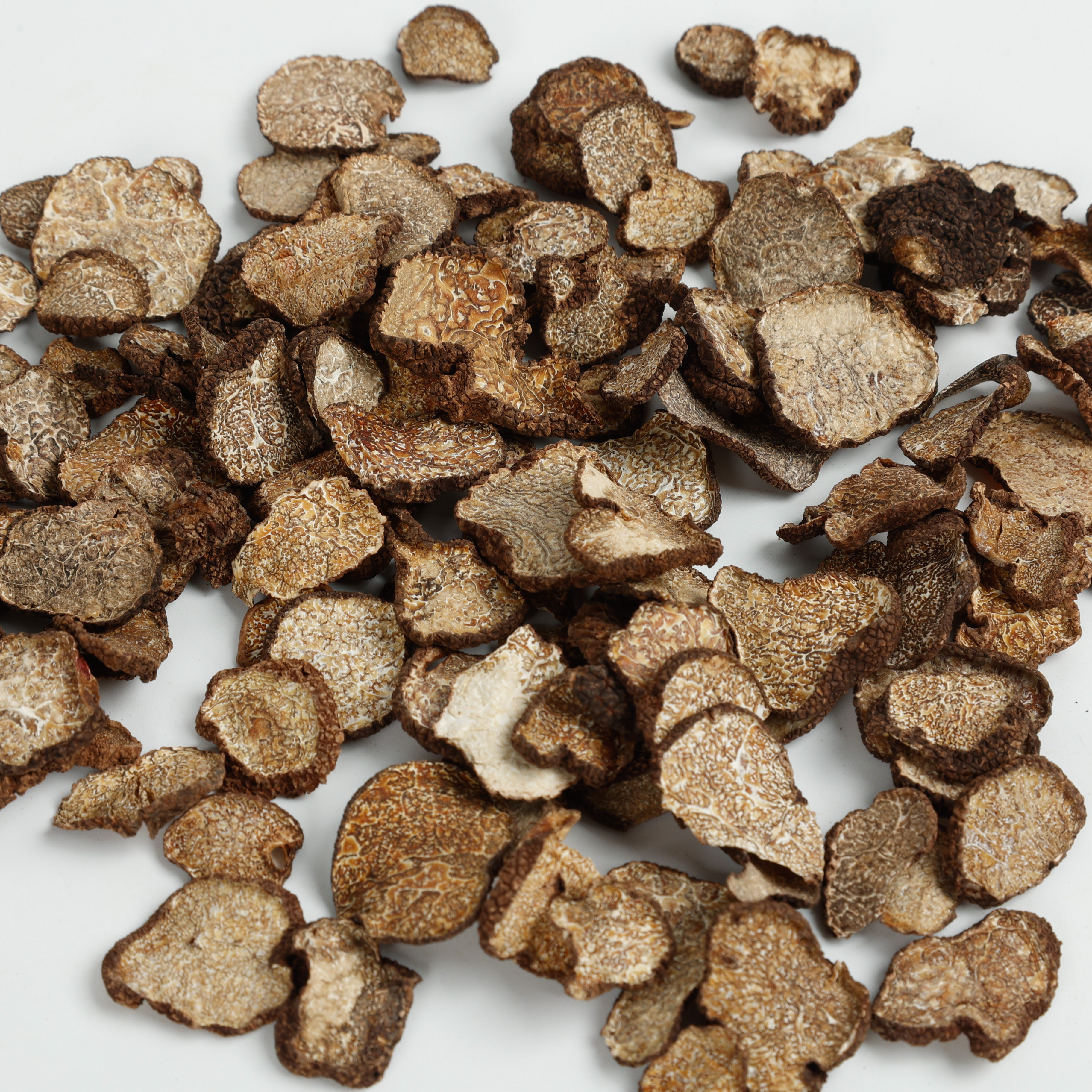Sustainably Sourced Black Perigord Truffles