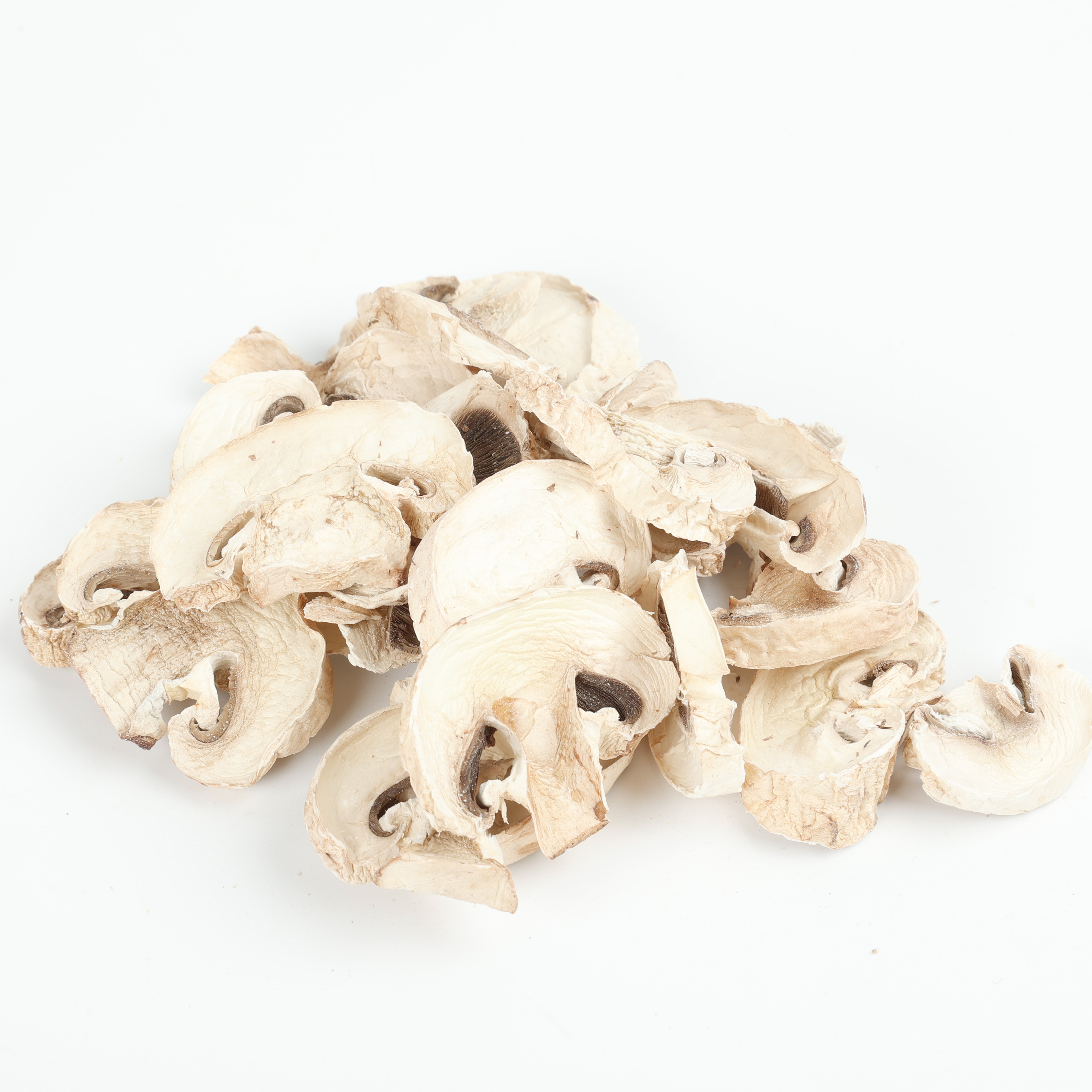 Découvrez les qualités uniques des champignons sauvages Agaricus bisporus