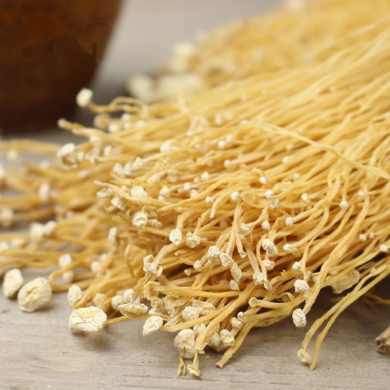 Competitive Enoki Mushroom Price Per Kg from Shanghai Detan Mushroom & Truffles Co., Ltd.