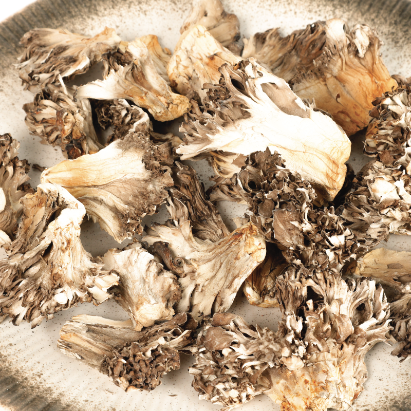 Exceptional Flavor and Versatility