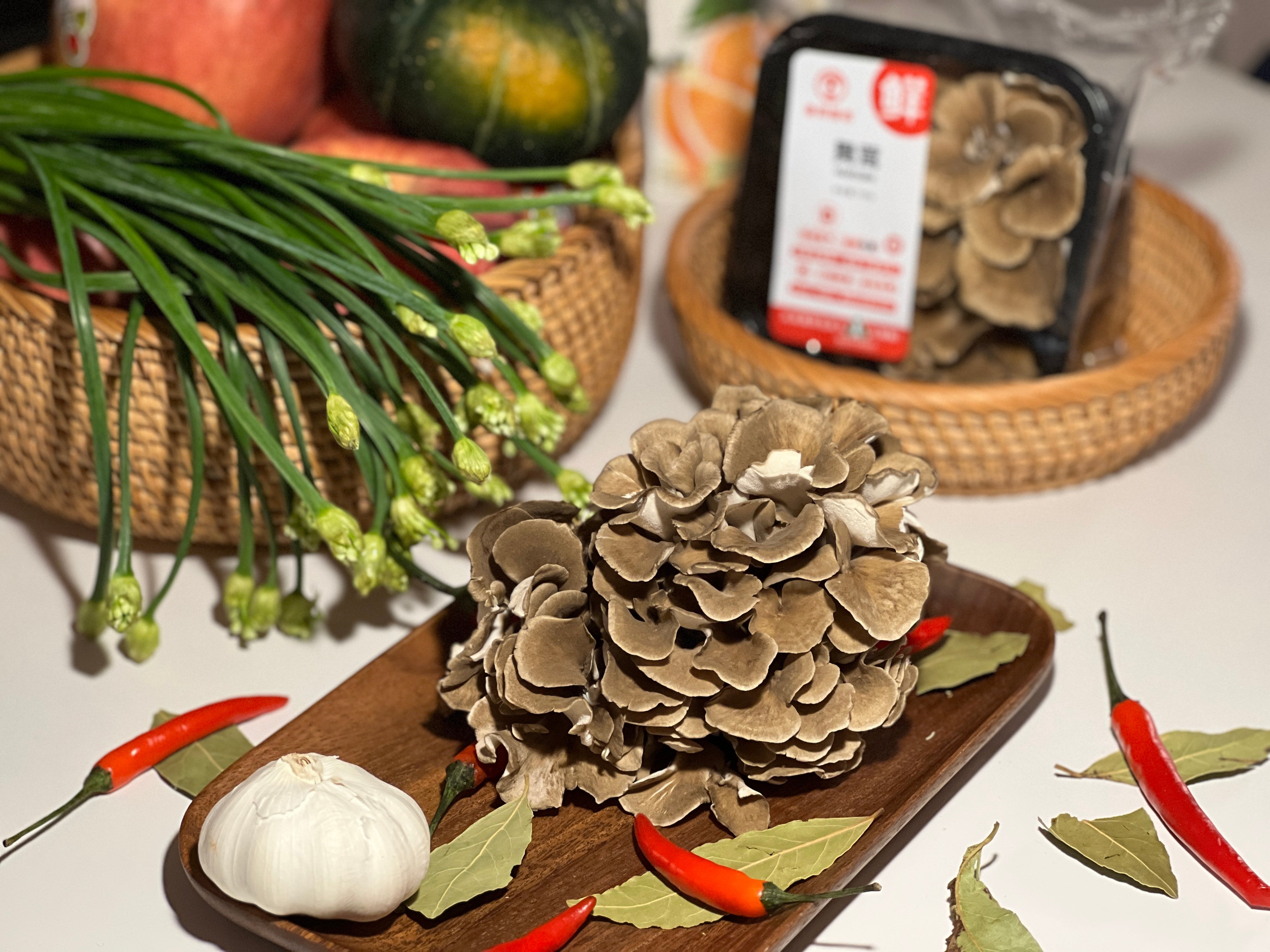 Versatile Culinary Applications