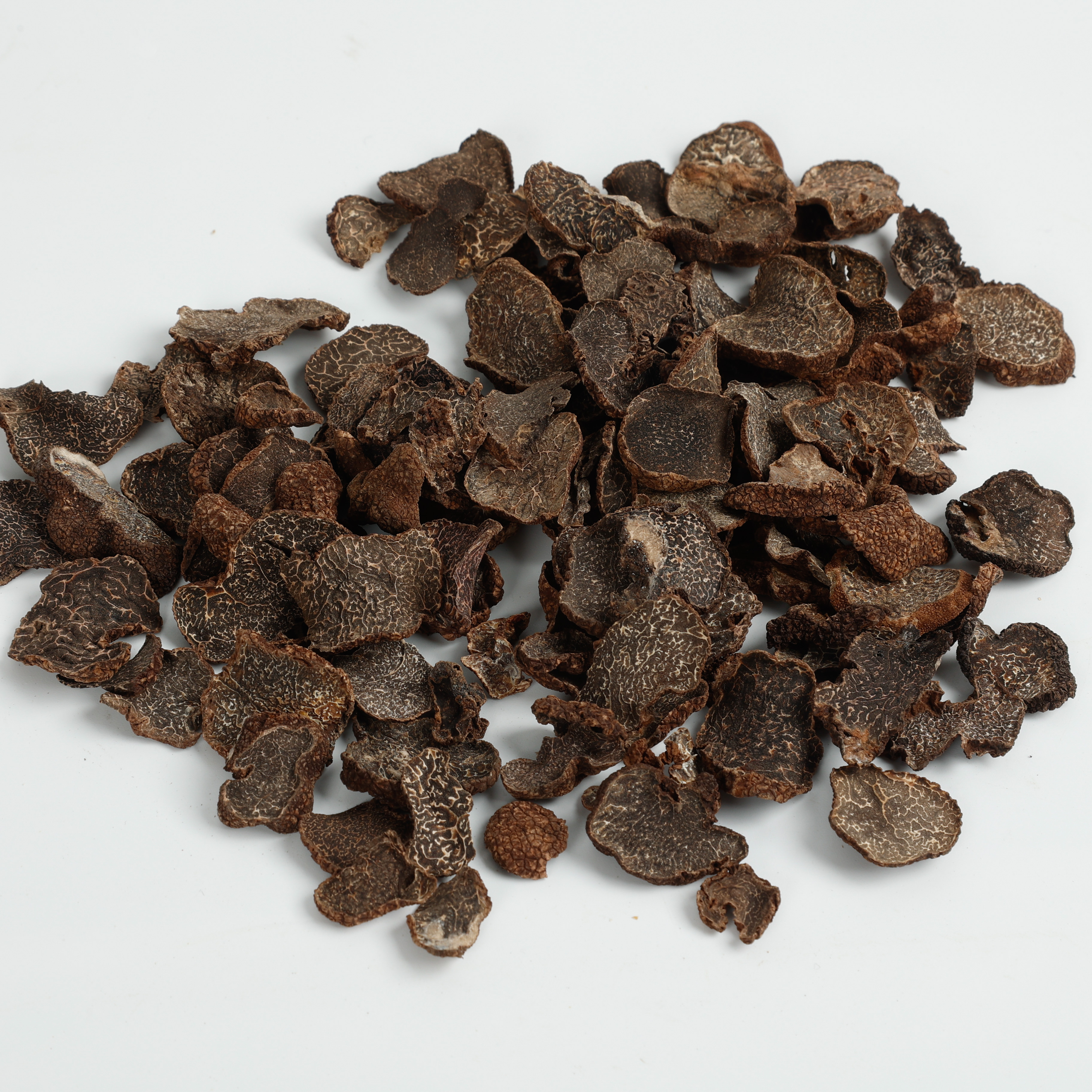 Nutrient-Rich Snacking