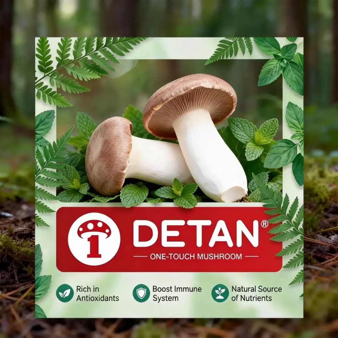 Hvordan sikre en stabil levering av kongeøstersopp fra opprinnelsen?