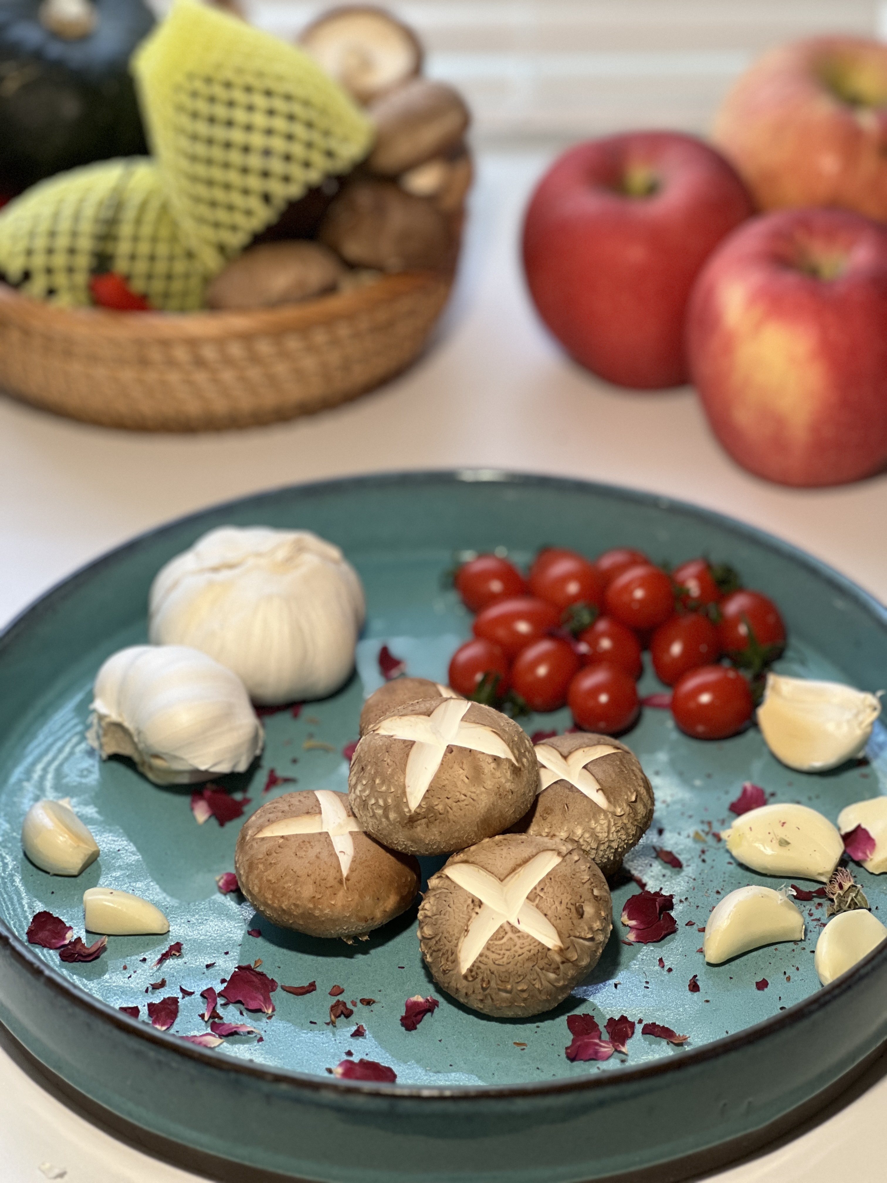 Premium Sliced Shiitake Mushrooms for Culinary Excellence