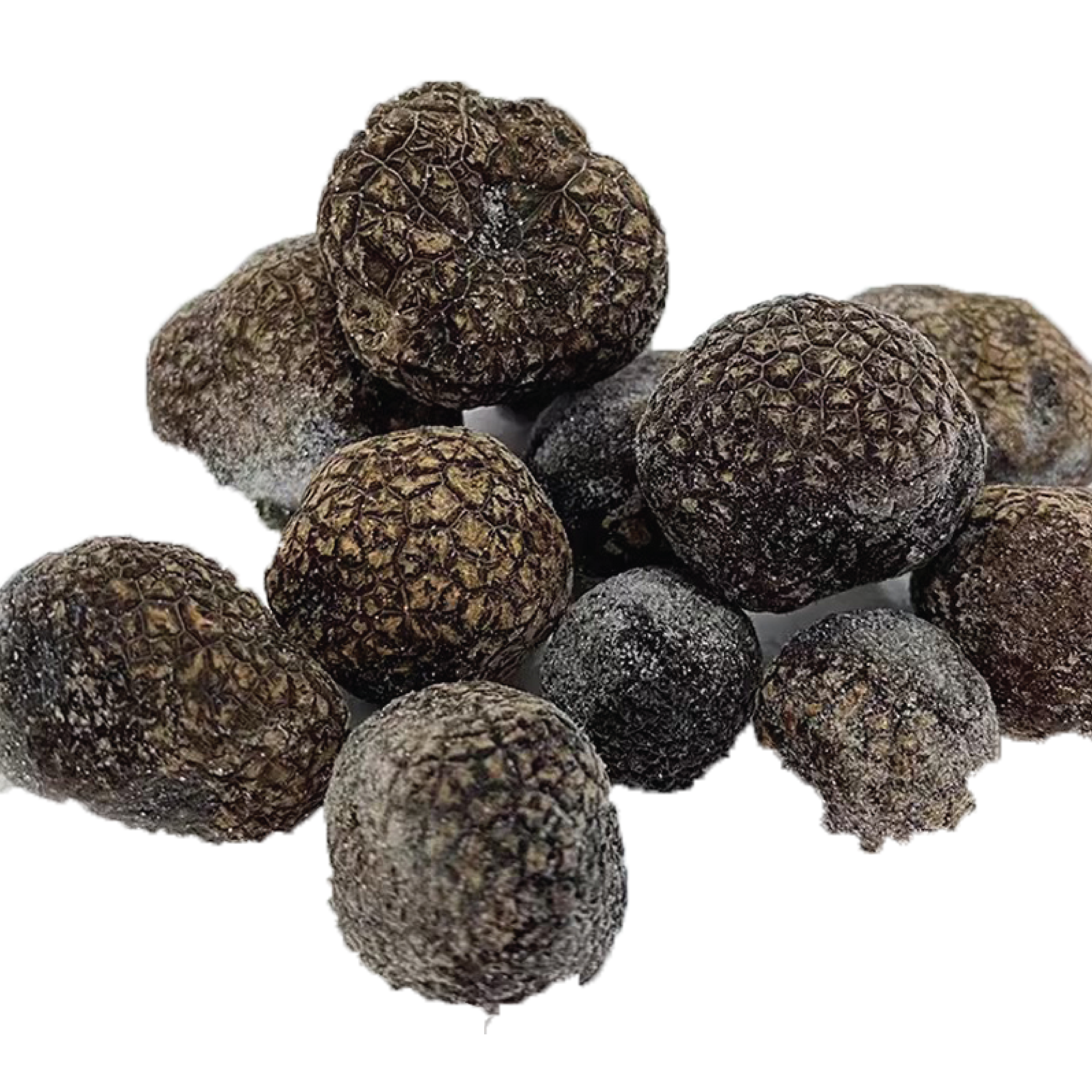 Descoperiți exquisitul truf de iarnă negru din partea companiei Shanghai Detan Mushroom & Truffles Co., Ltd.