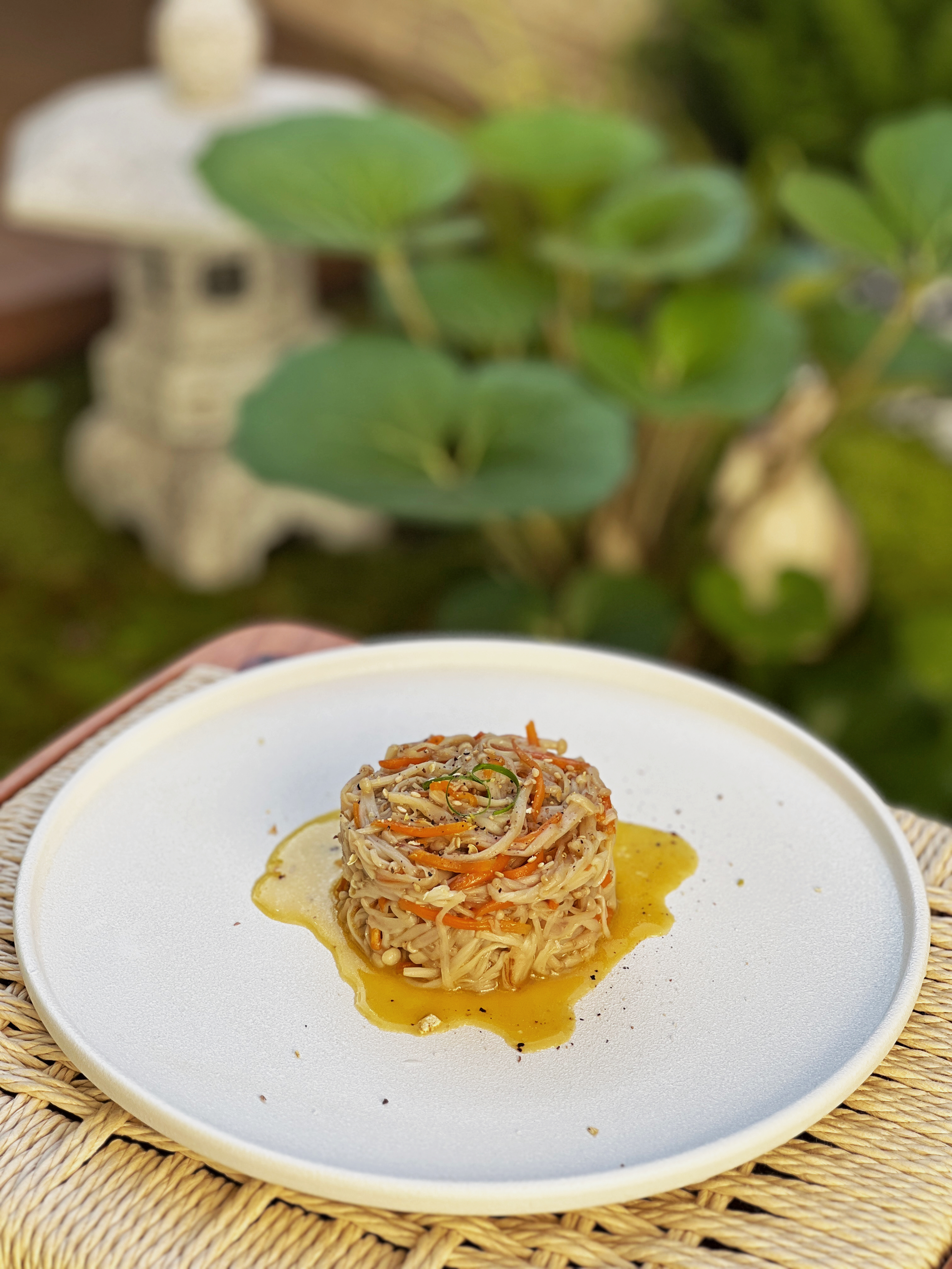 Unique Culinary Experience