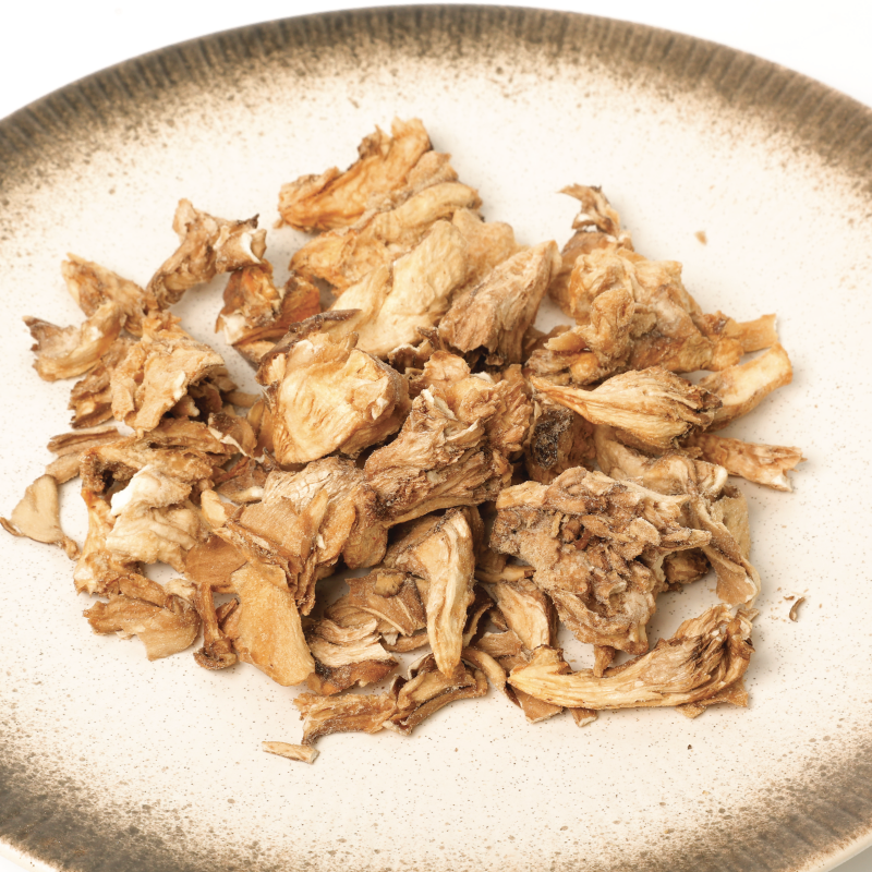 Premium Fresh Maitake Mushrooms from Shanghai Detan