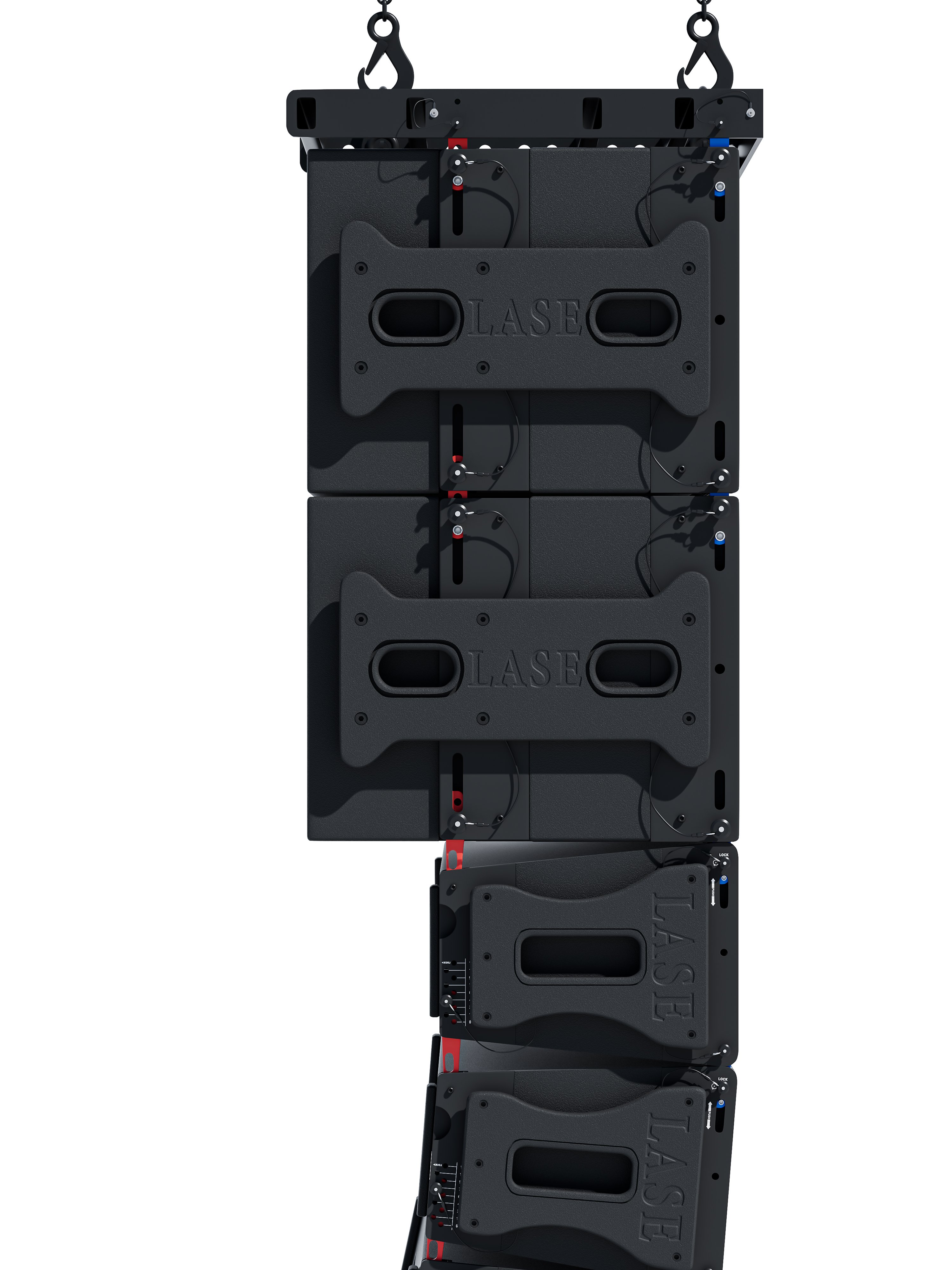 Professional Audio Systems & Event Sound Solutions | Lase Sound
