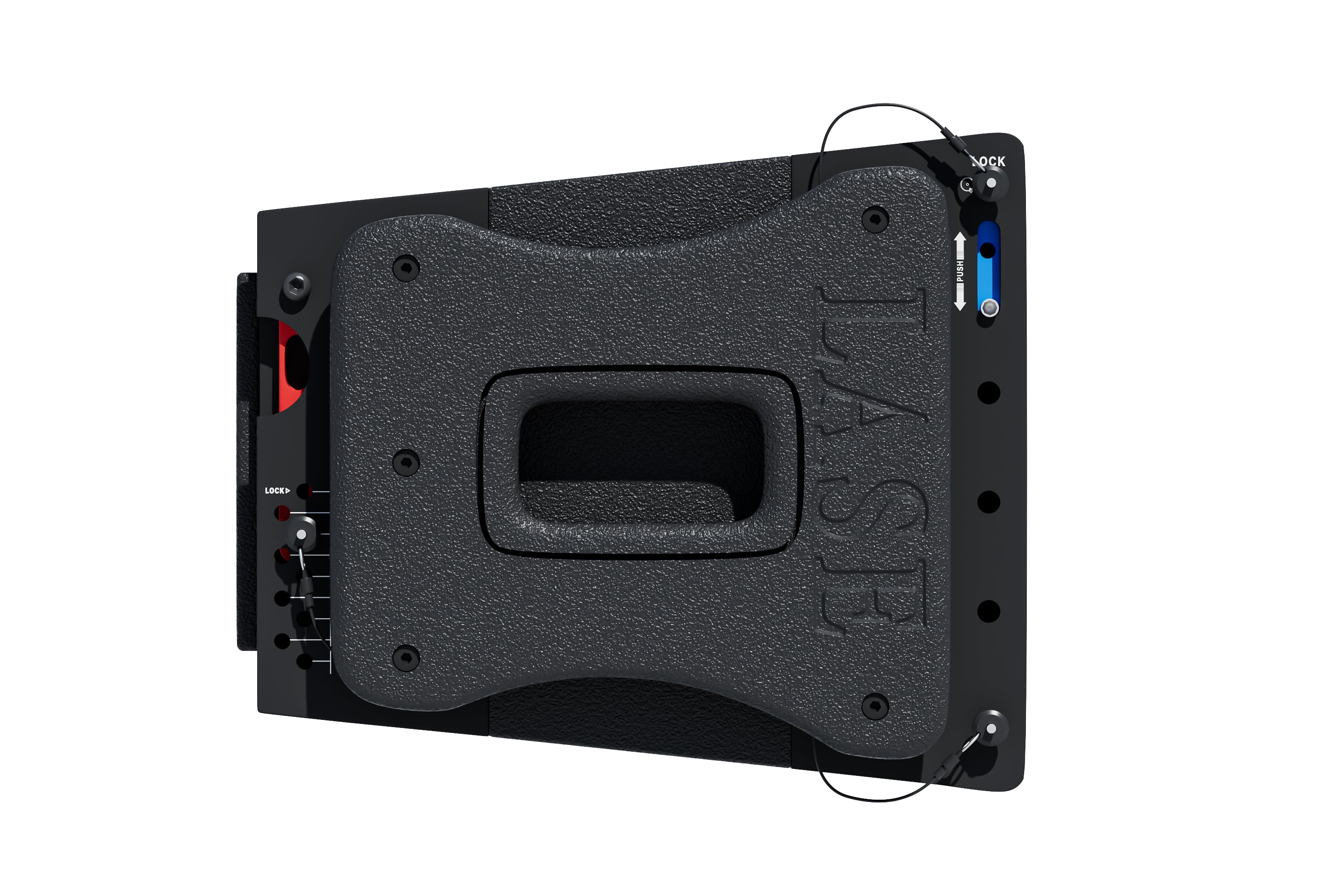 Adakah Barisan Speaker Kotak (Box Speaker Line Array) merupakan pilihan yang sesuai untuk syarikat sewaan anda?