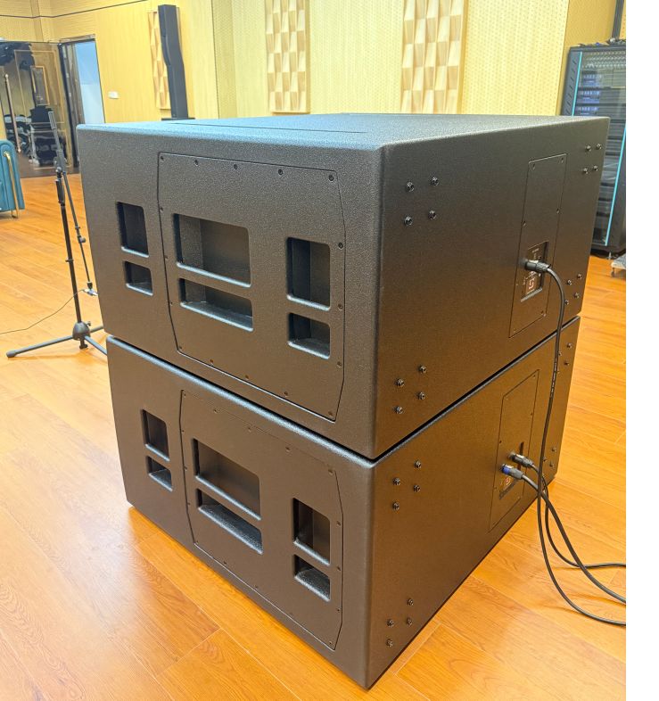 Bagaimanakah Kombinasi Soundbar dan Subwoofer Meningkatkan Pengalaman Audio Komersial?