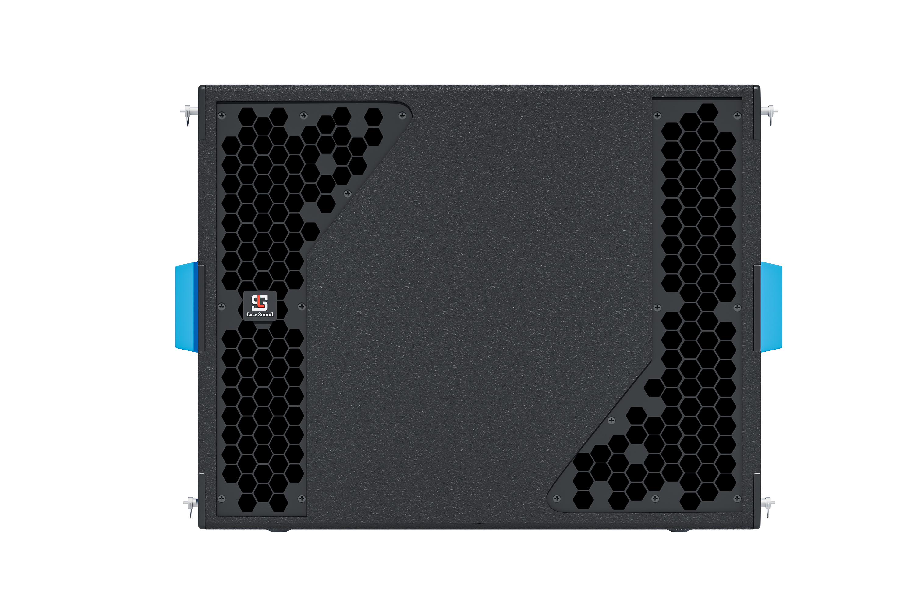 A-10S Posamezen 18-palični subwoofer in popolna kombinacija A-10W