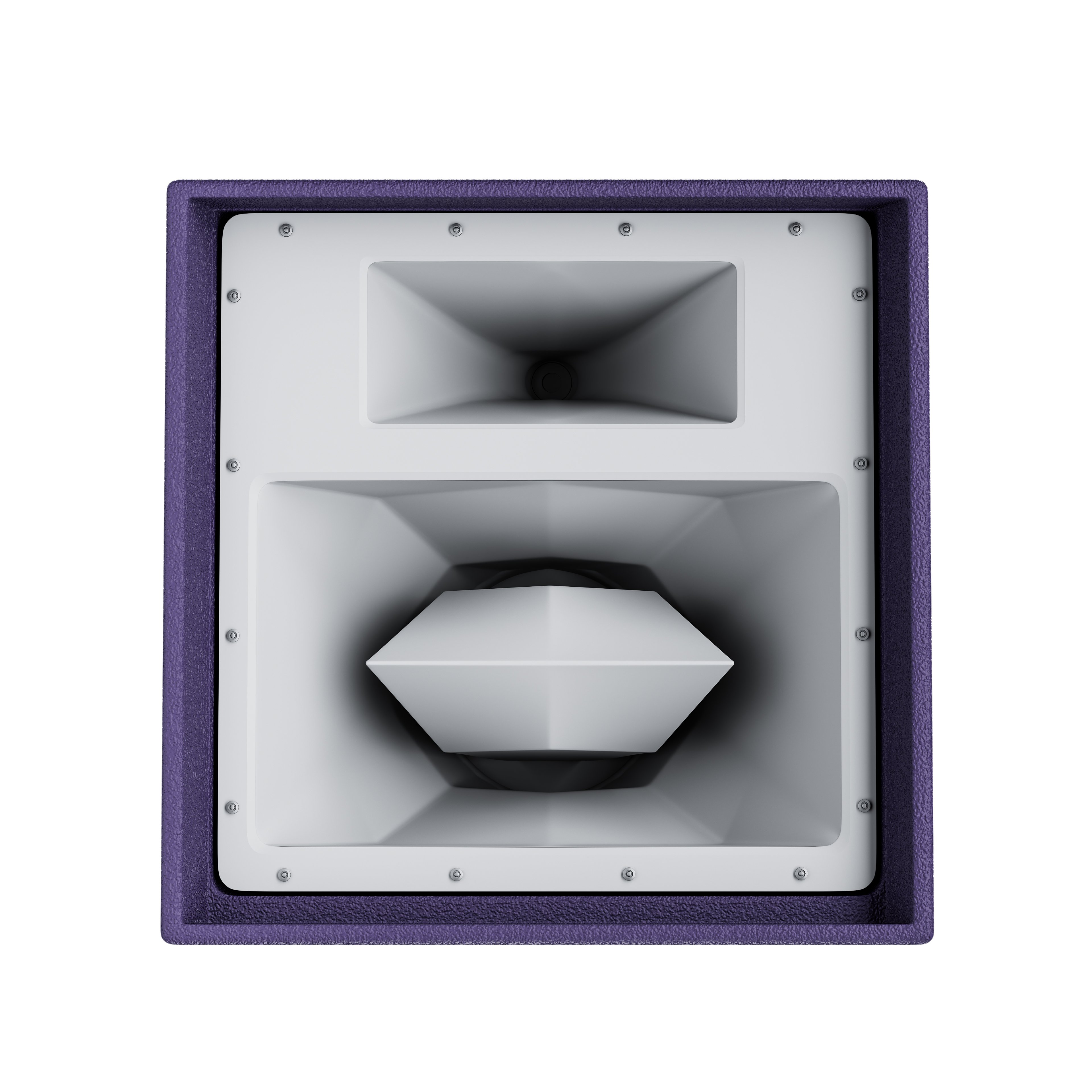 EV215EH High-Power Mid-High Front Fill Speaker System