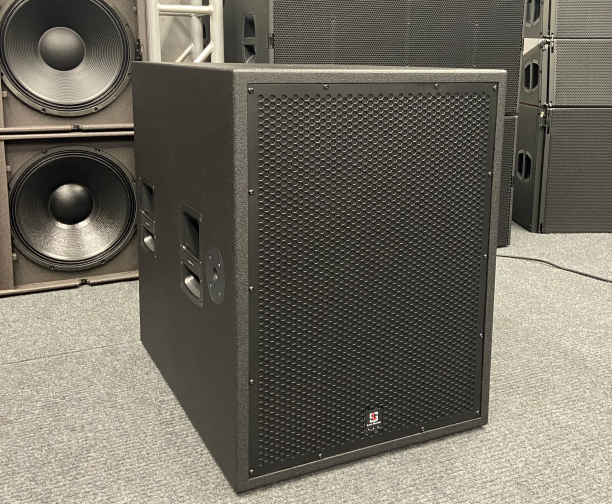 Mengapa Melabur dalam Subwoofer Kedap Air untuk Tempat Hospitaliti Luar Talian?