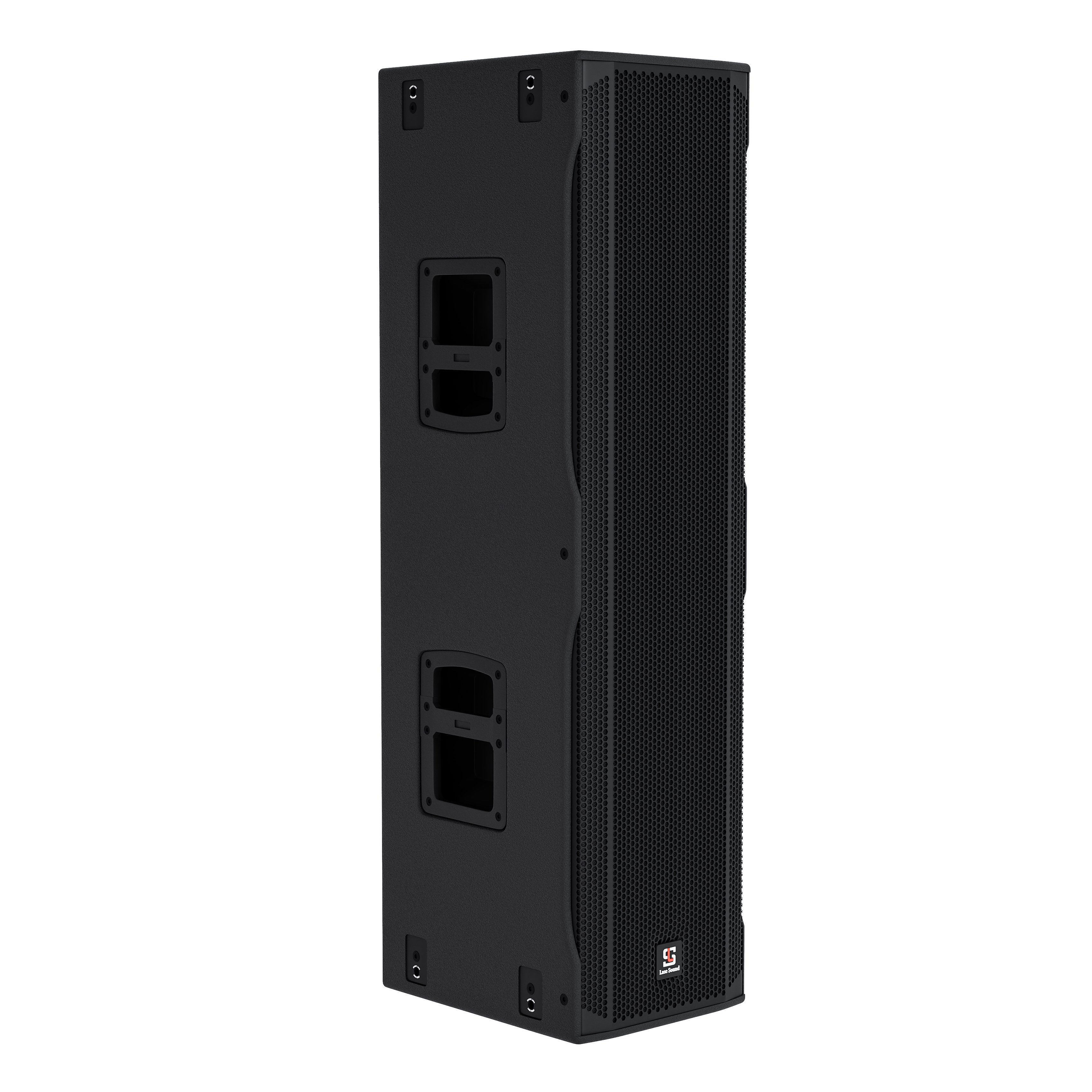 NXL444A Line Array Speaker 2 Channel Speaker Sound Amplification System Speaker