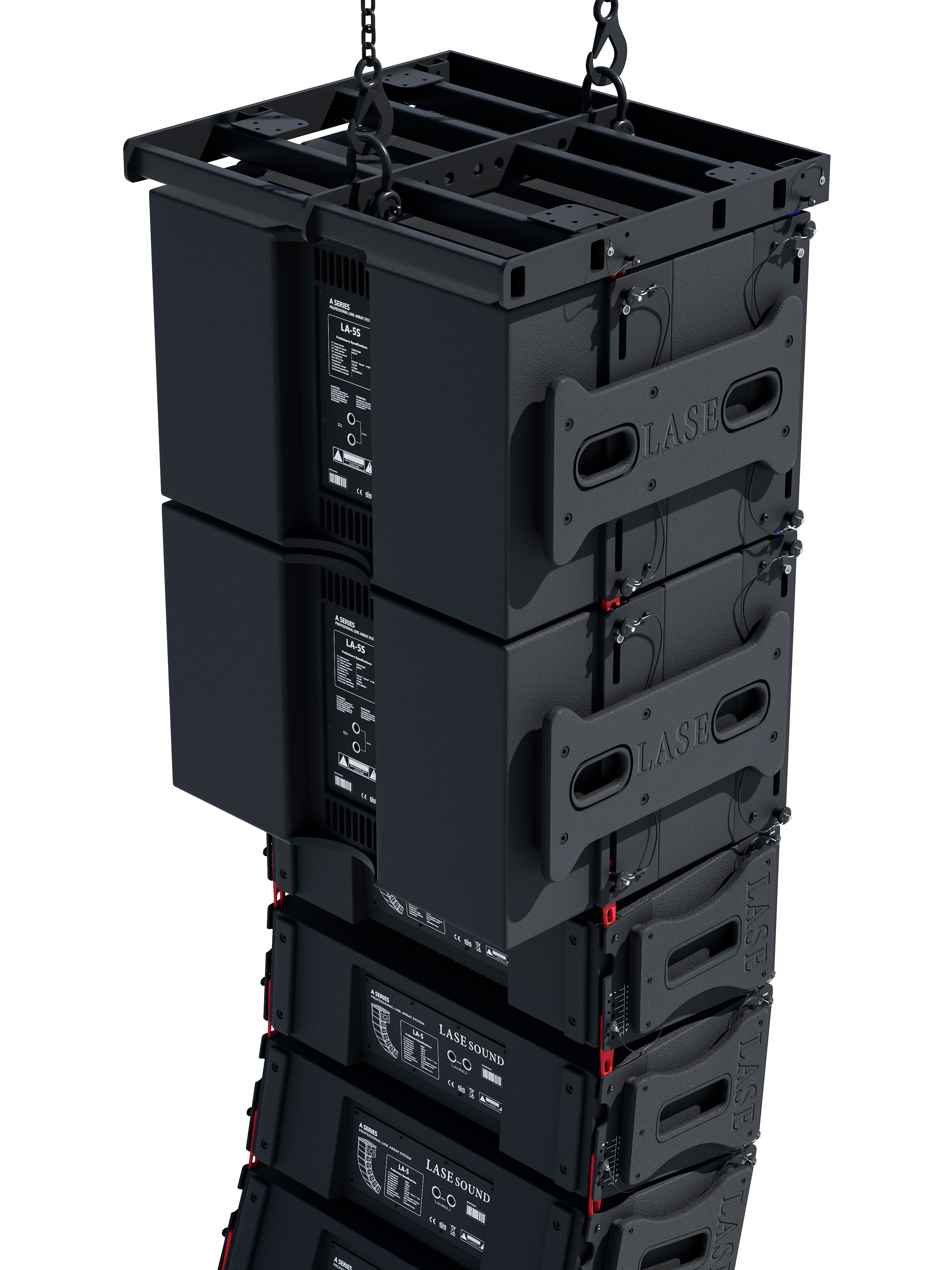 How to Choose a Compact Line Array System for Small and Medium Venues