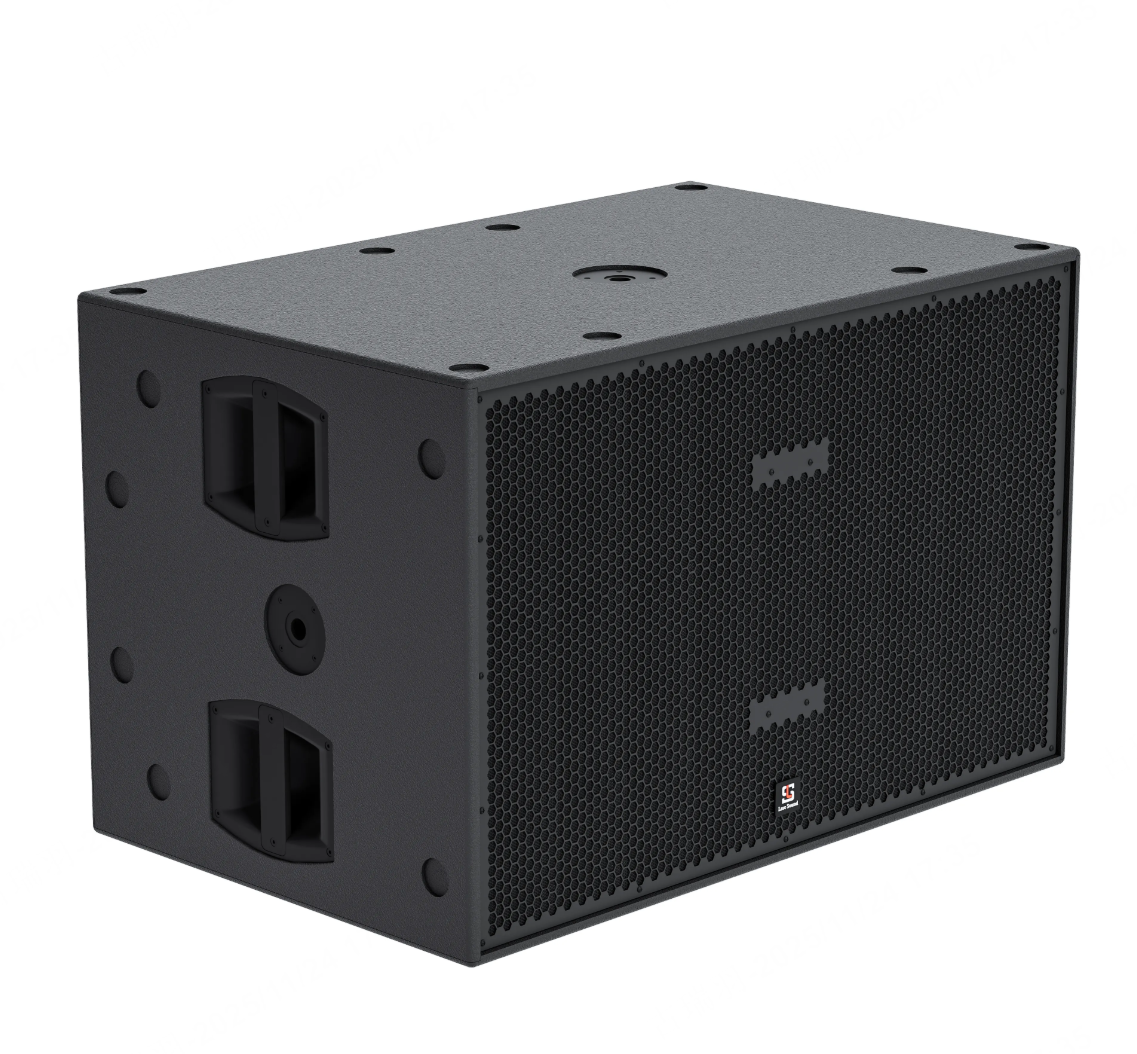 Bagaimanakah Subwoofer Kalis Air Dapat Membesarkan Perniagaan Sewa Anda untuk Acara Luar Talian