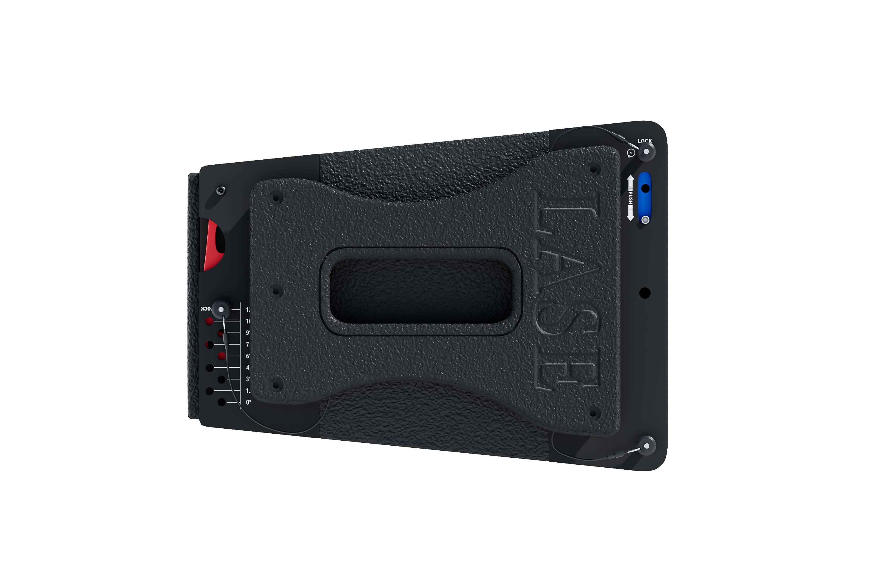 Double 10 Line Array Powered Professional Speaker Active Audio Amplifier System