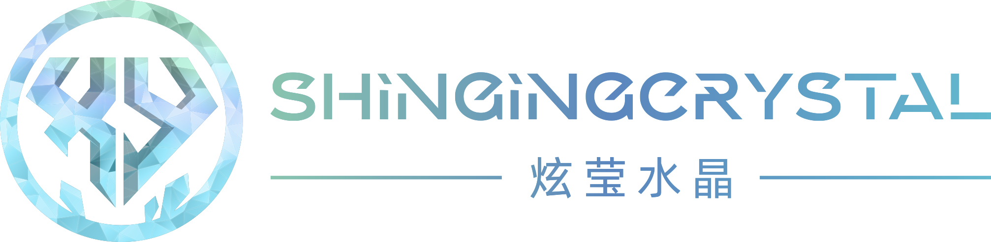 شركة Pujiang Shining Crystal Crafts Co., Ltd.
